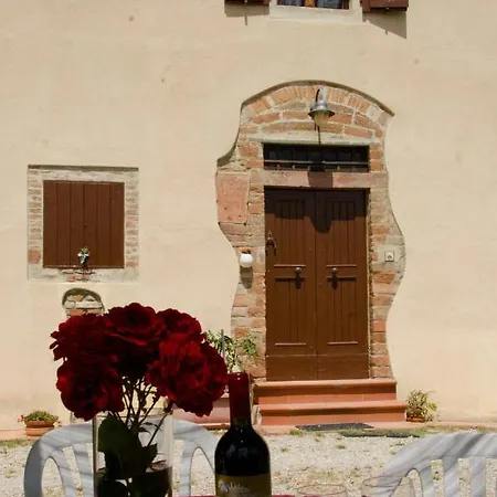 Podere Remignoli *