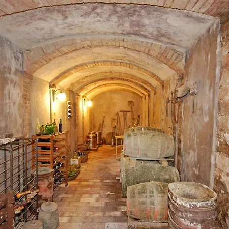 Podere Remignoli San Gimignano