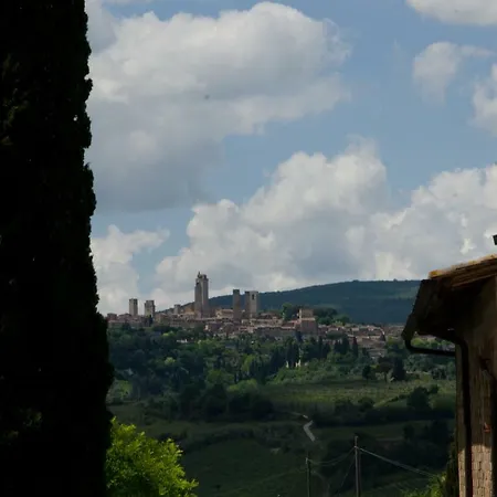 Podere Remignoli