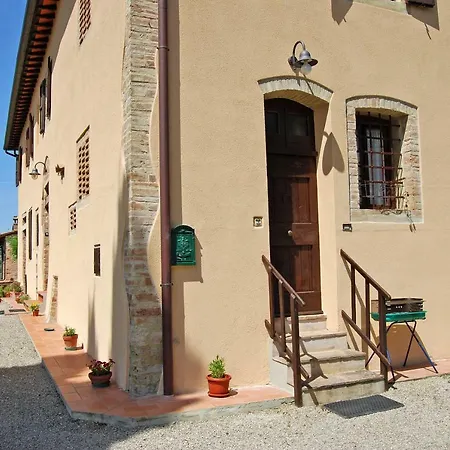 Apartment Podere Remignoli *