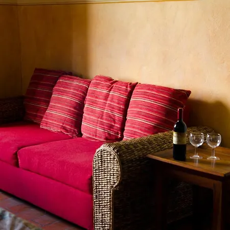 Podere Remignoli Apartment San Gimignano