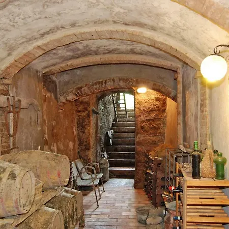 Podere Remignoli *