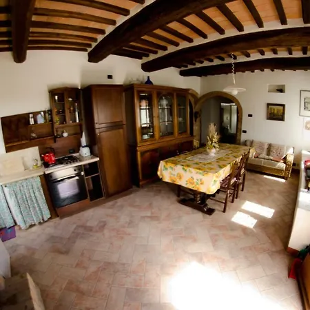 Podere Remignoli *