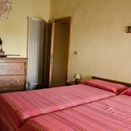 Apartment Podere Remignoli
