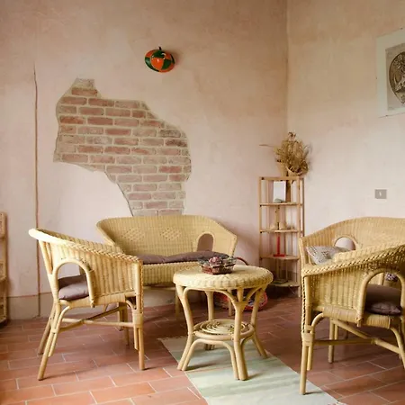 Podere Remignoli *