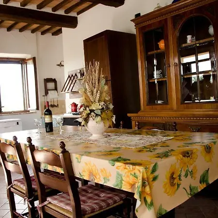 Podere Remignoli