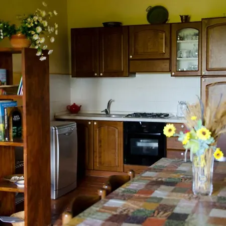 Podere Remignoli * San Gimignano