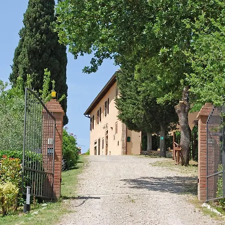 Podere Remignoli * San Gimignano