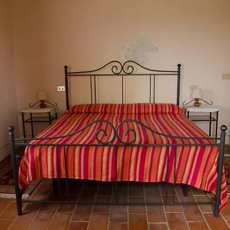 Apartment Podere Remignoli