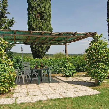 Apartment Podere Remignoli