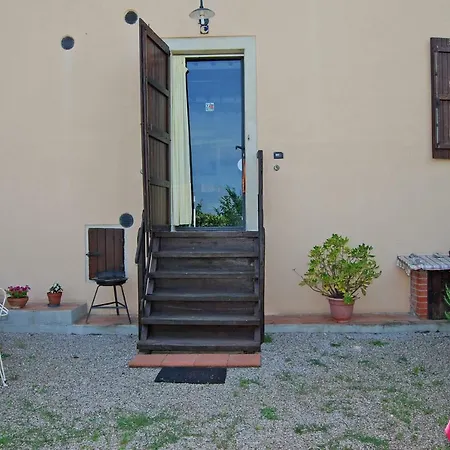 Podere Remignoli *