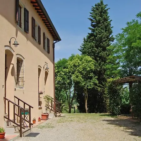Lejlighed Podere Remignoli