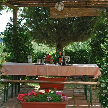 Apartment Podere Remignoli San Gimignano