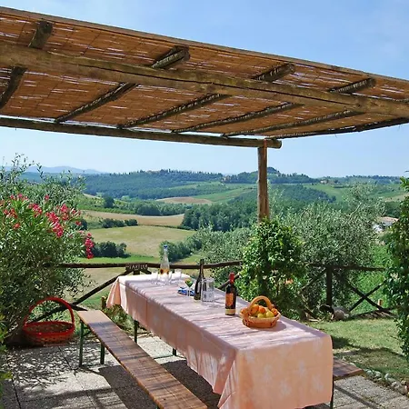 Podere Remignoli *