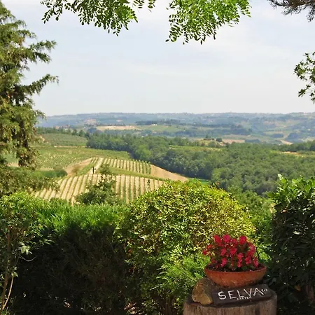 Podere Remignoli San Gimignano