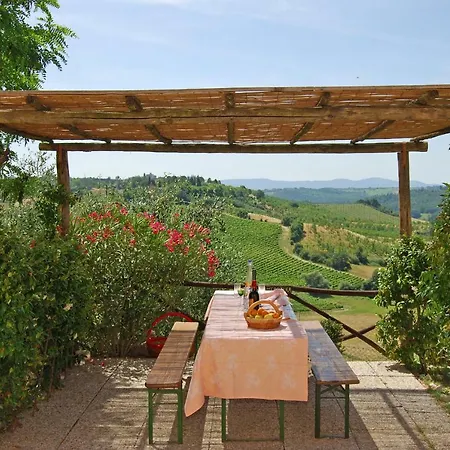 Podere Remignoli