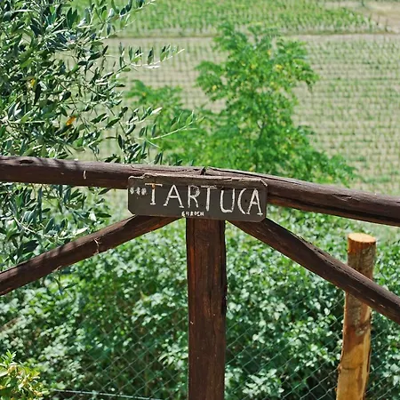 Podere Remignoli 公寓