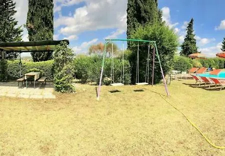 Podere Remignoli