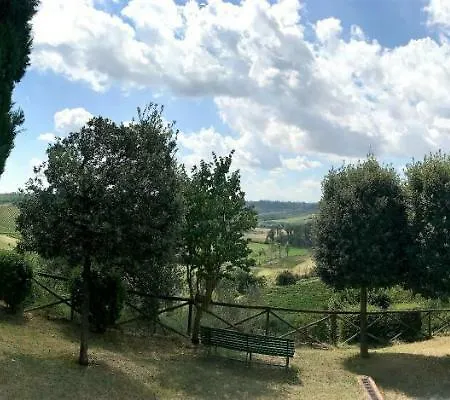 Lejlighed Podere Remignoli