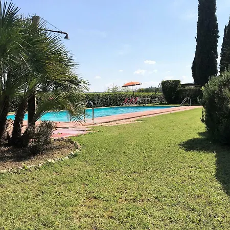 Podere Remignoli *