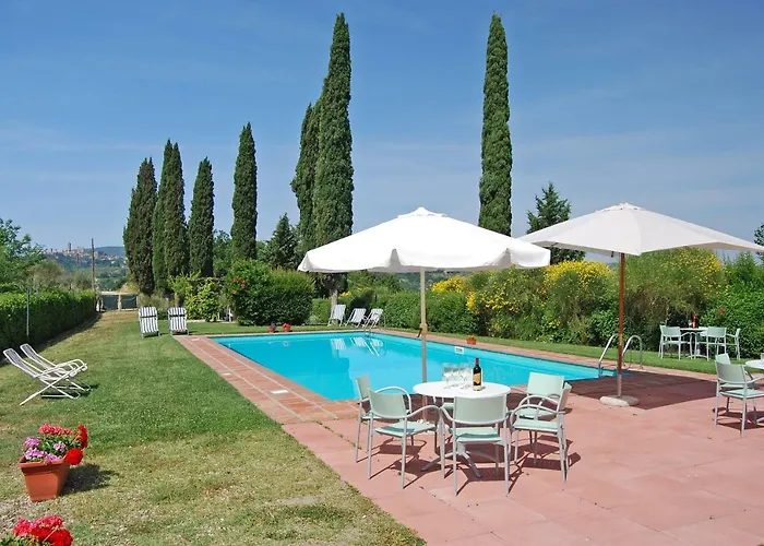 Podere Remignoli *