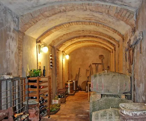 شقة Podere Remignoli