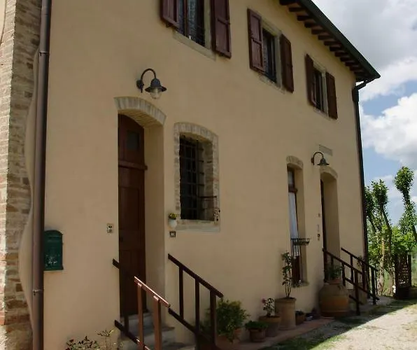 Podere Remignoli * سان جيمينيانو