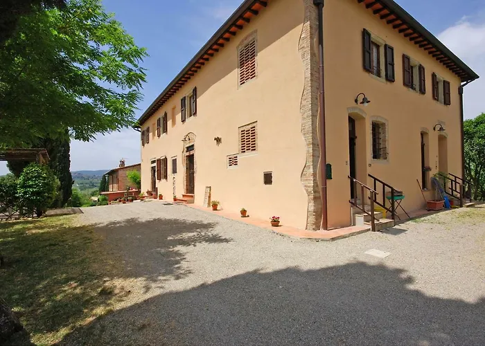 Podere Remignoli *