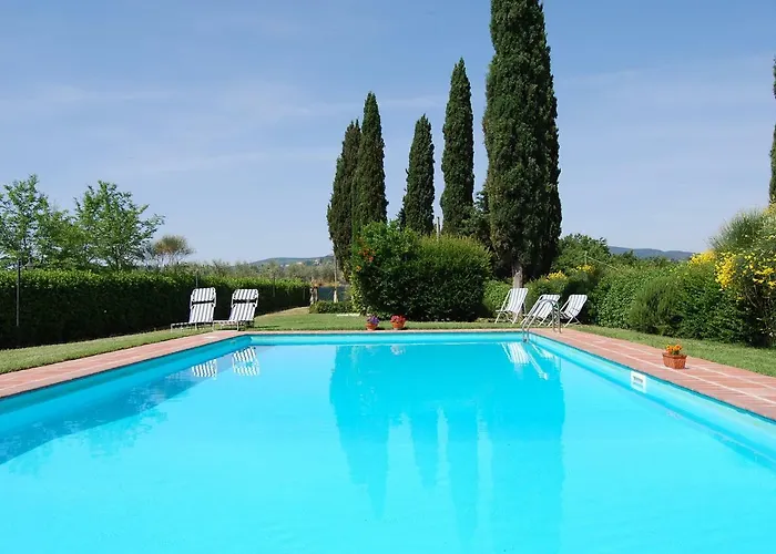 Podere Remignoli سان جيمينيانو