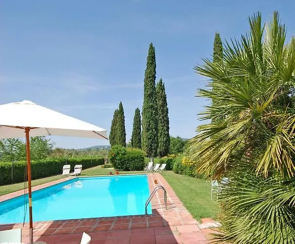 Podere Remignoli 산지미냐노