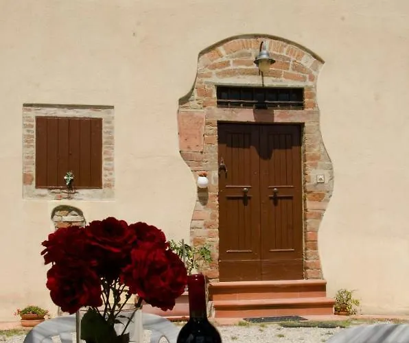 Podere Remignoli *