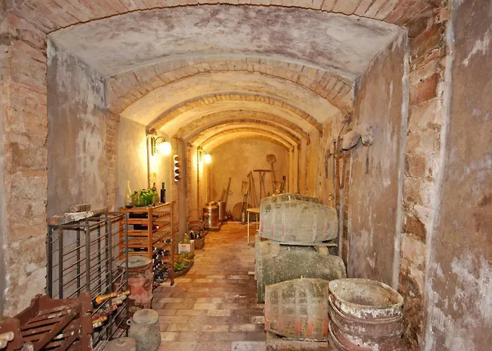 Podere Remignoli 산지미냐노