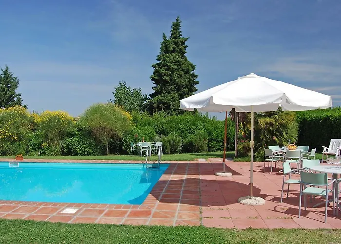 شقة Podere Remignoli سان جيمينيانو