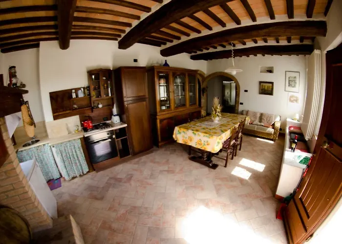 Podere Remignoli *