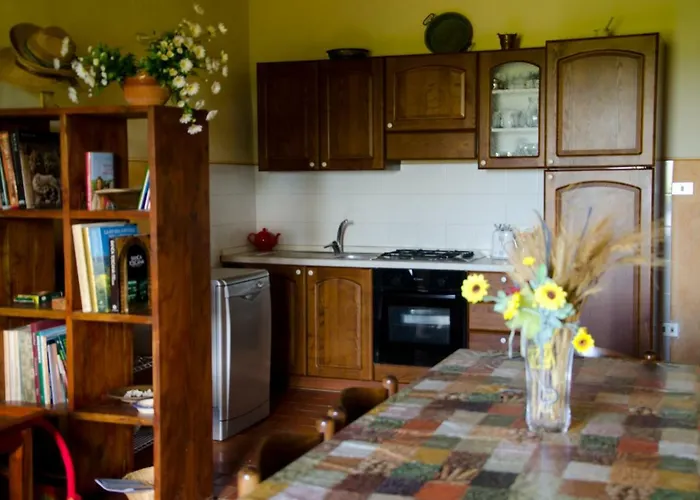 Podere Remignoli * 산지미냐노