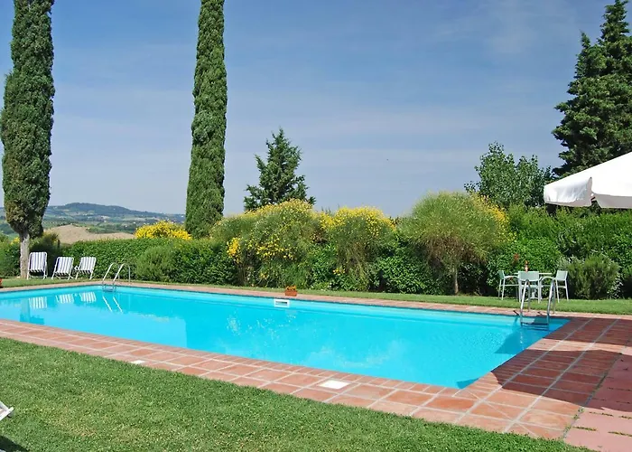 شقة Podere Remignoli