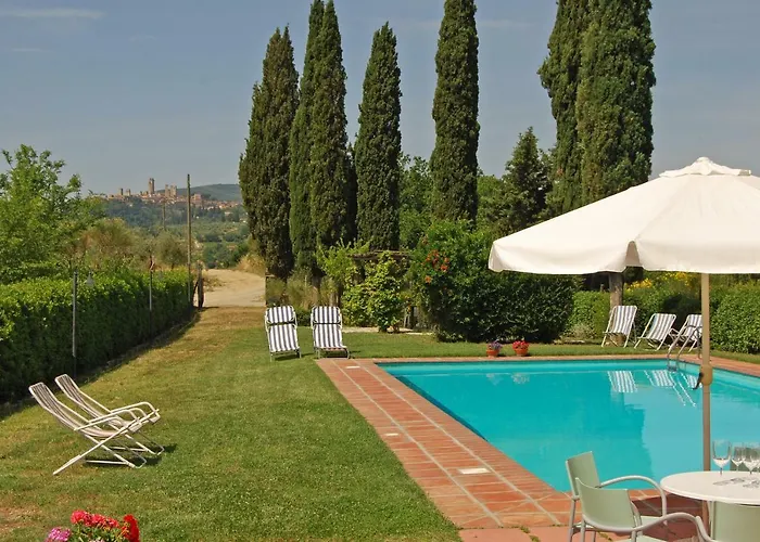 Podere Remignoli *