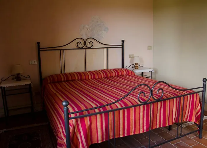 شقة Podere Remignoli