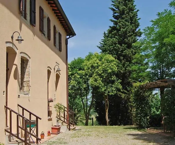 شقة Podere Remignoli