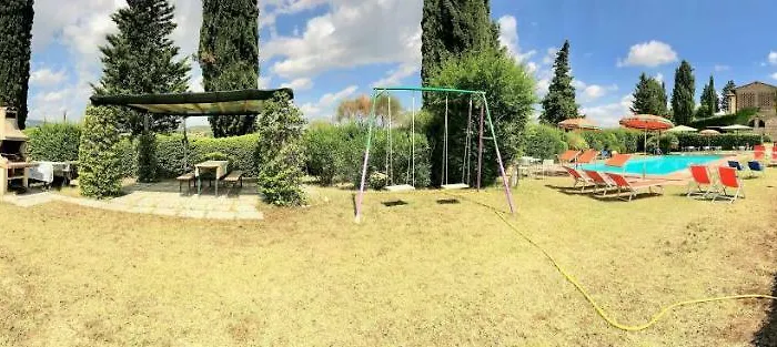 Podere Remignoli