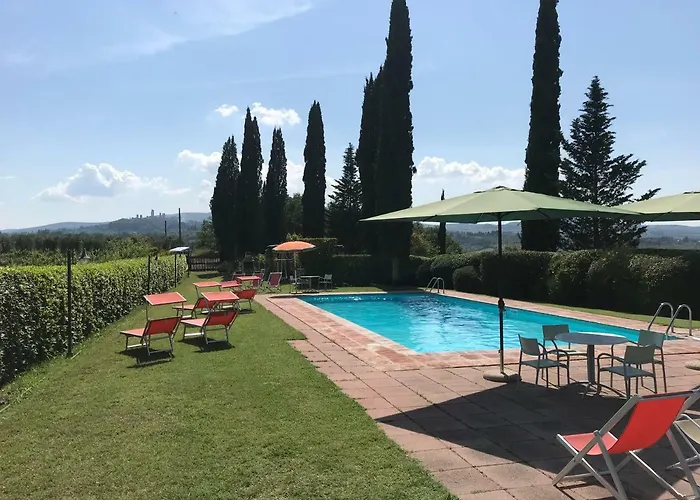 Podere Remignoli *
