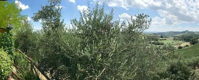 Podere Remignoli *