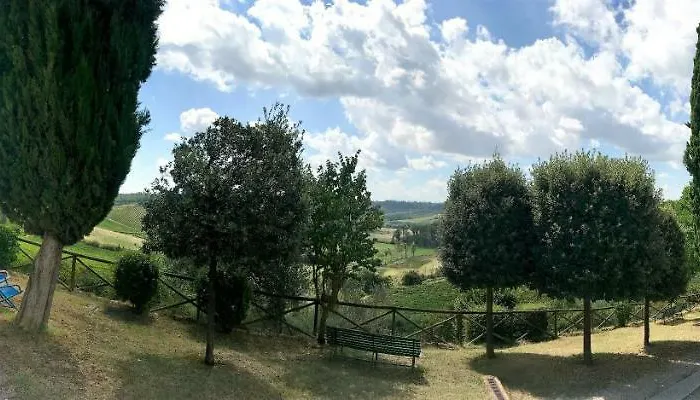 شقة Podere Remignoli