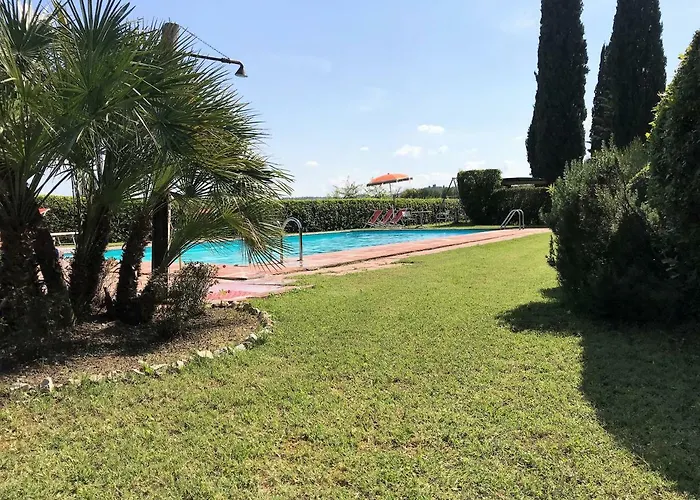 Podere Remignoli *