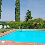 Podere Remignoli * سان جيمينيانو