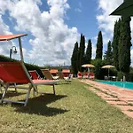 شقة Podere Remignoli سان جيمينيانو