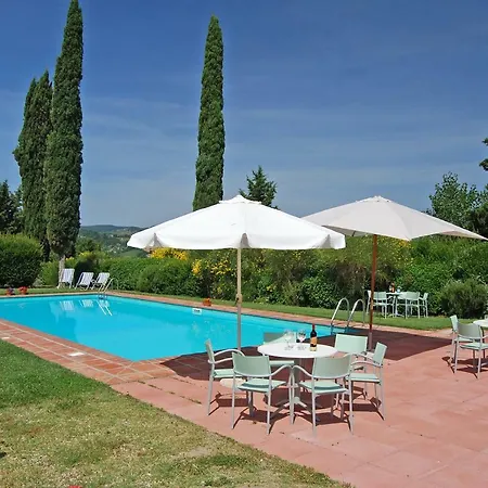 Apartament Podere Remignoli San Gimignano