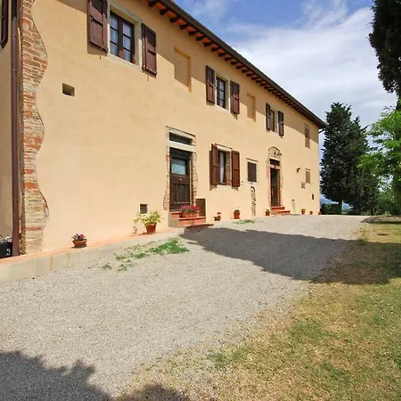 Podere Remignoli * سان جيمينيانو