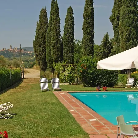 Podere Remignoli *